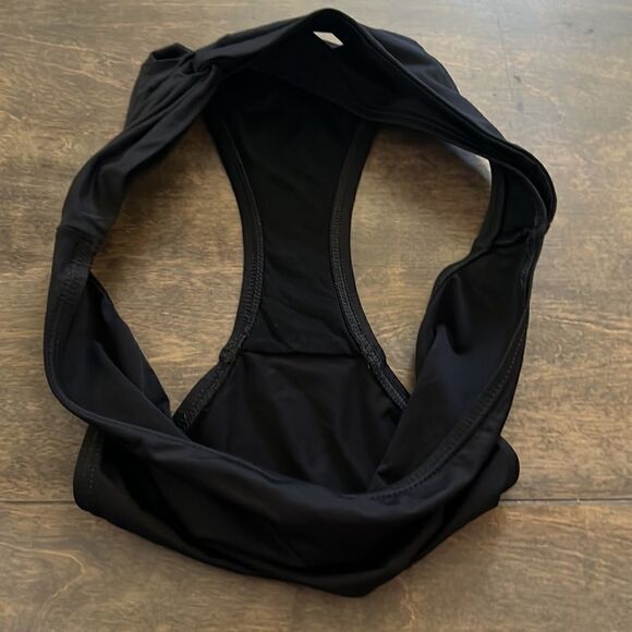 Tommy Bahama Twist Bottoms bikini Sz- Medium - Picture 6 of 8